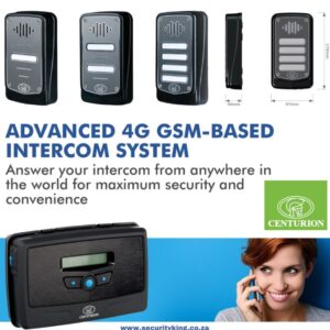 Centsys G- SPEAK ULTRA