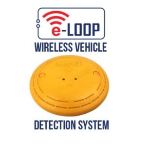 E-loop system - Eco Traffic Solutions