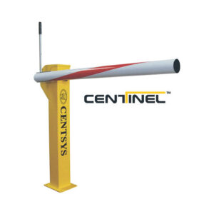 Centsys - Centinel manual boom gate