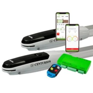 Centsys V Series swing gate operators